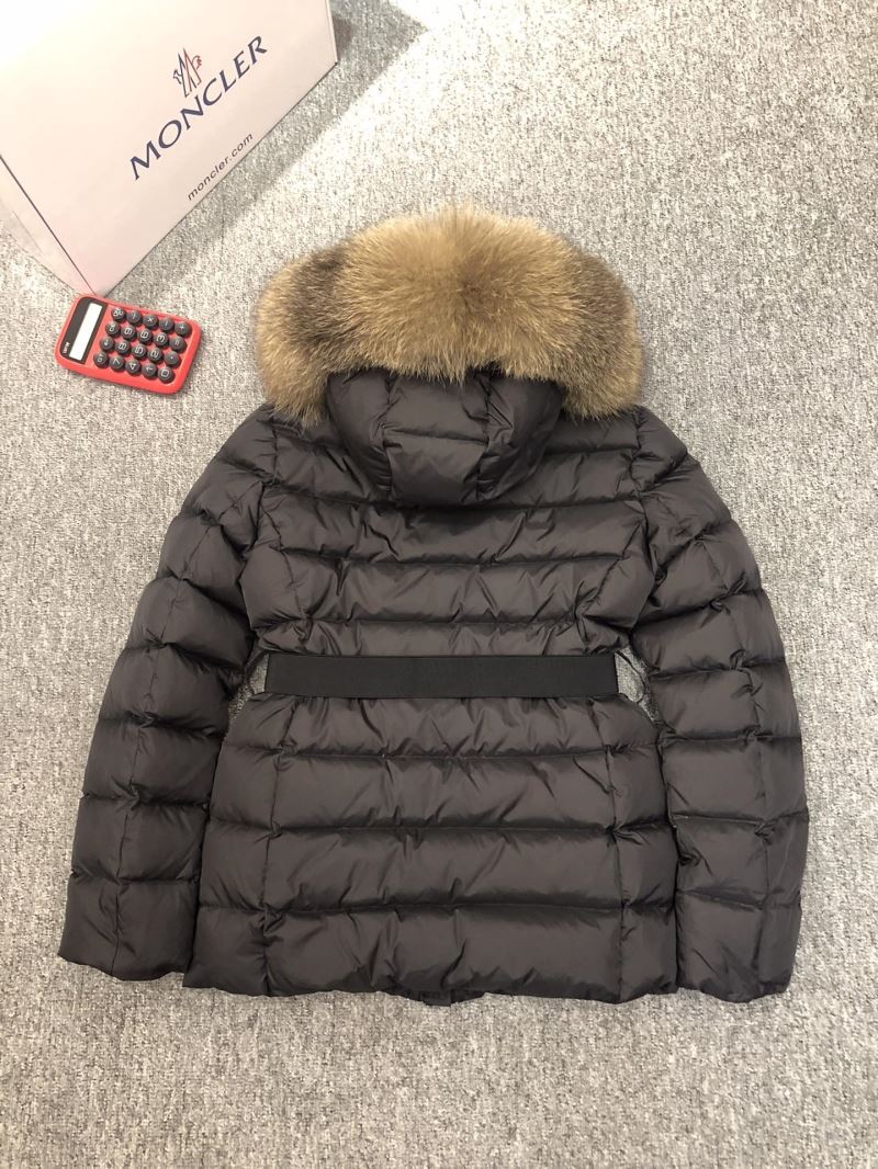 Moncler Down Jackets